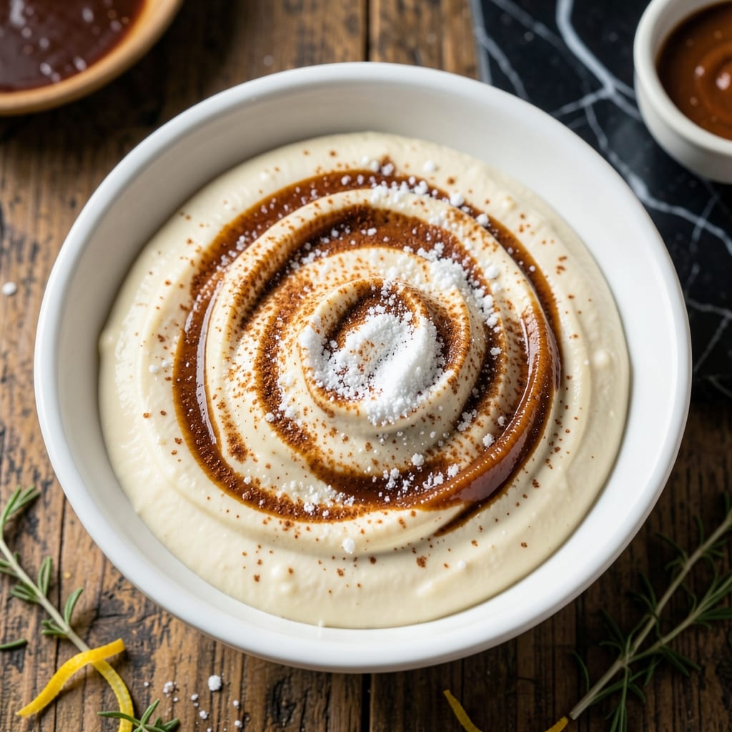 Pretzel Factory Cinnamon Dip Recipe: Sweet and Creamy Copycat Indulgence