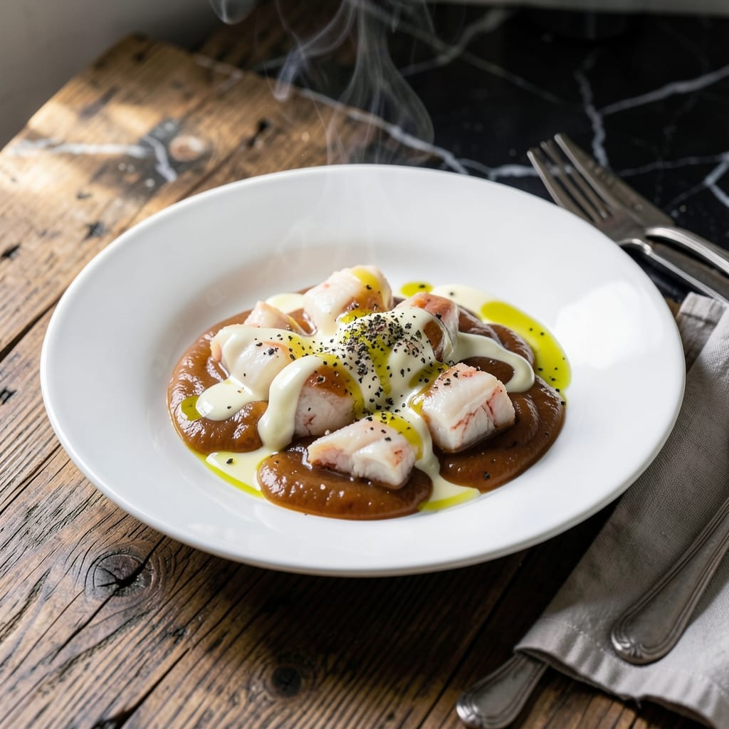 Mr and Mrs Crab Sauce Recipe: Buttery Seafood Dip for Your Next Feast
