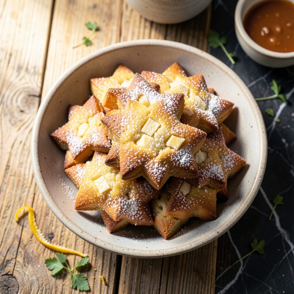 Stella D'Oro Breakfast Treats Recipe: Italian-Inspired Morning Delight