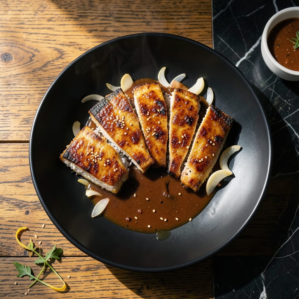 Aku Fish Recipe: Hawaiian-Style Grilled Perfection