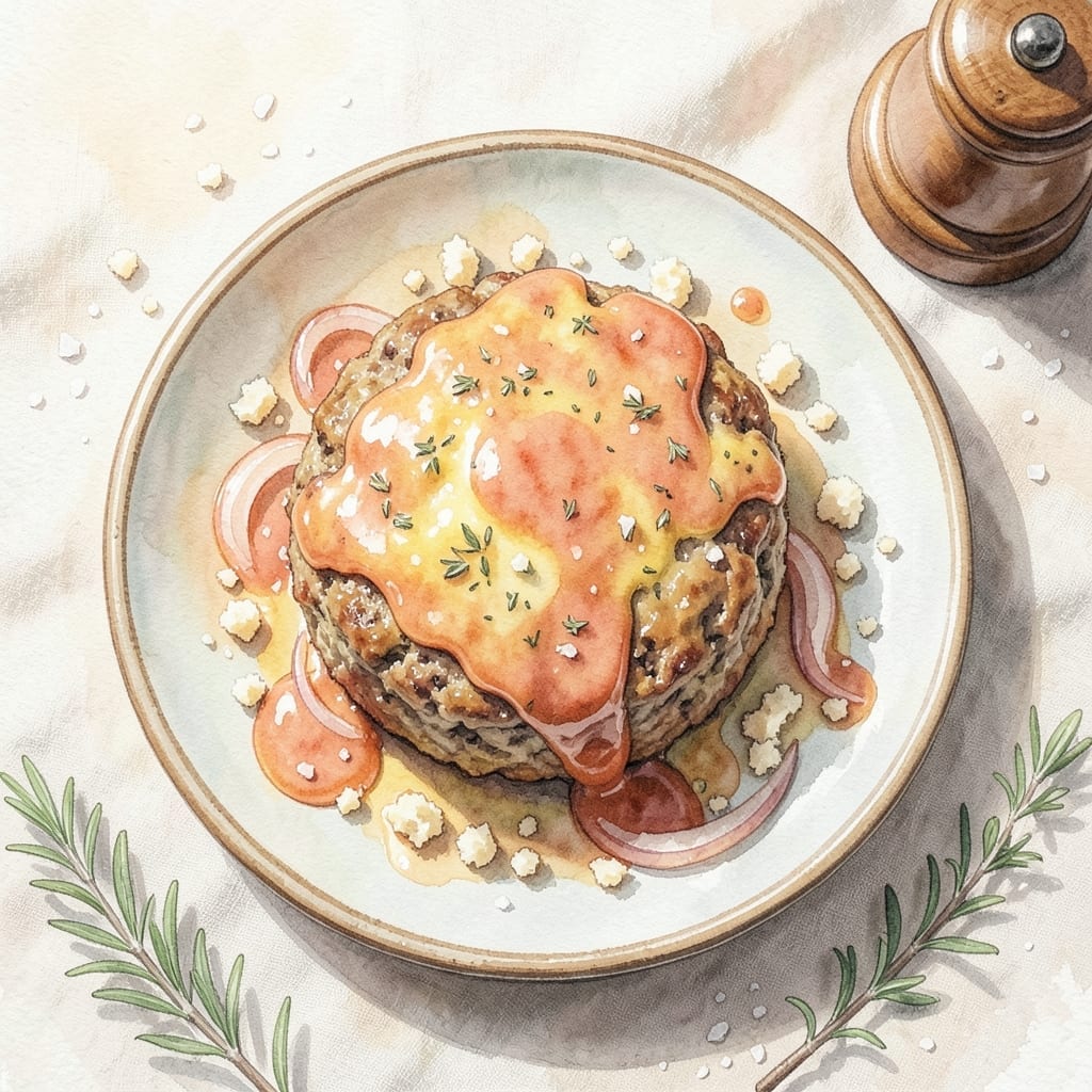 Classic Meatloaf Recipe Ground Beef: Old-Fashioned Comfort With Savory Glaze Classic Meatloaf Recipe Ground Beef: Old-Fashioned Comfort With Savory Glaze