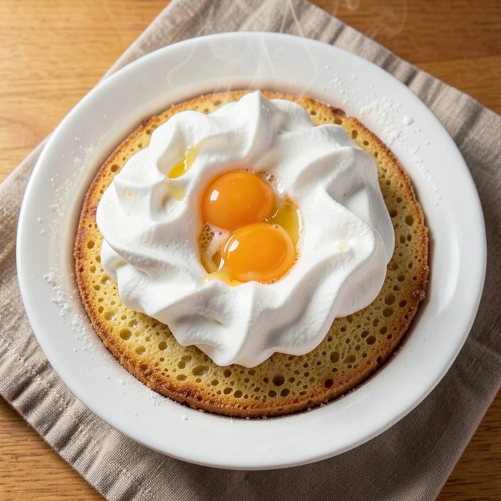 3 Egg Sponge Recipe: Light as Air Baking Without the Wait