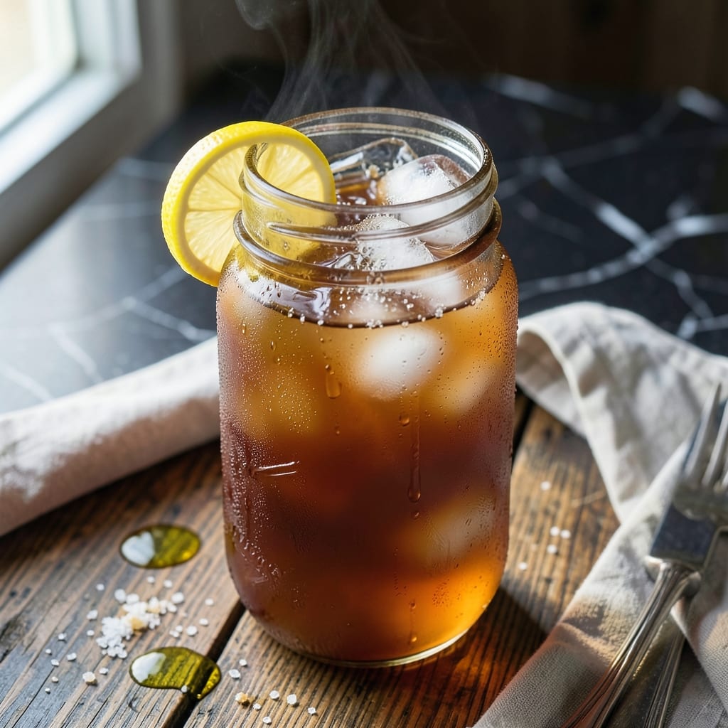 Logans Roadhouse Tea Recipe: Sweet Southern Sip at Home
