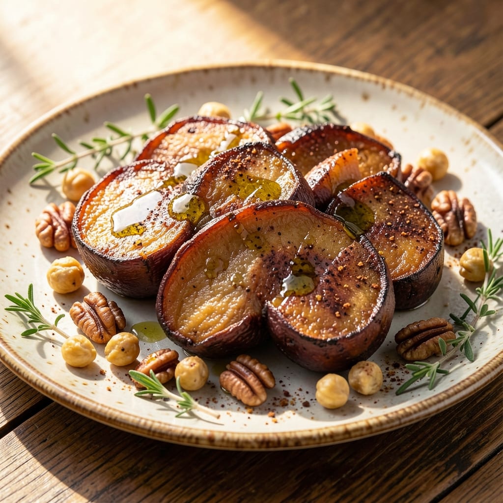 40 Oz Can Sweet Potatoes Recipe: Spiced Roast with Caramelized Edges