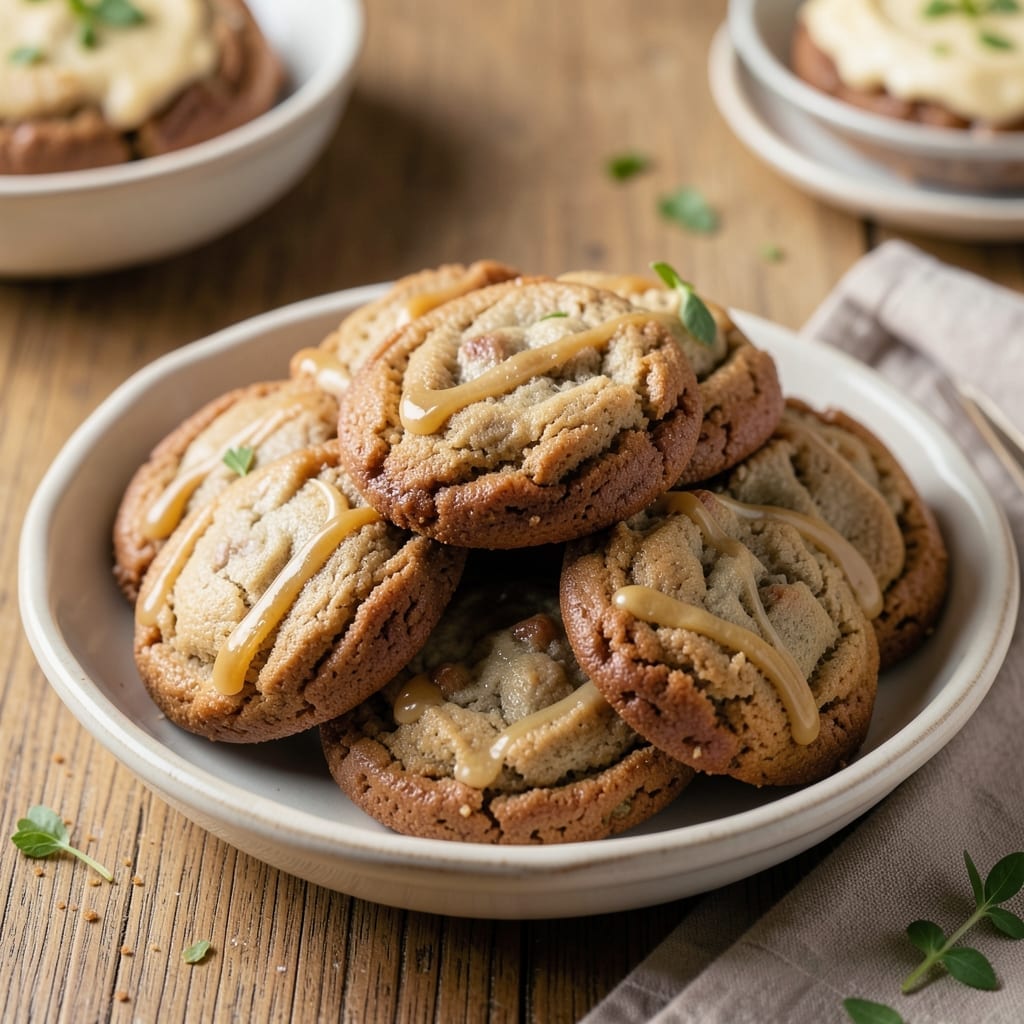 100 Grand Cookie Recipe: Fondant-Crowned Towering Height in One Tin