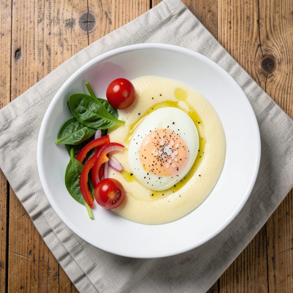 3 Day Egg Diet Recipe: Protein-Packed Breakfast for Rapid Fat Loss