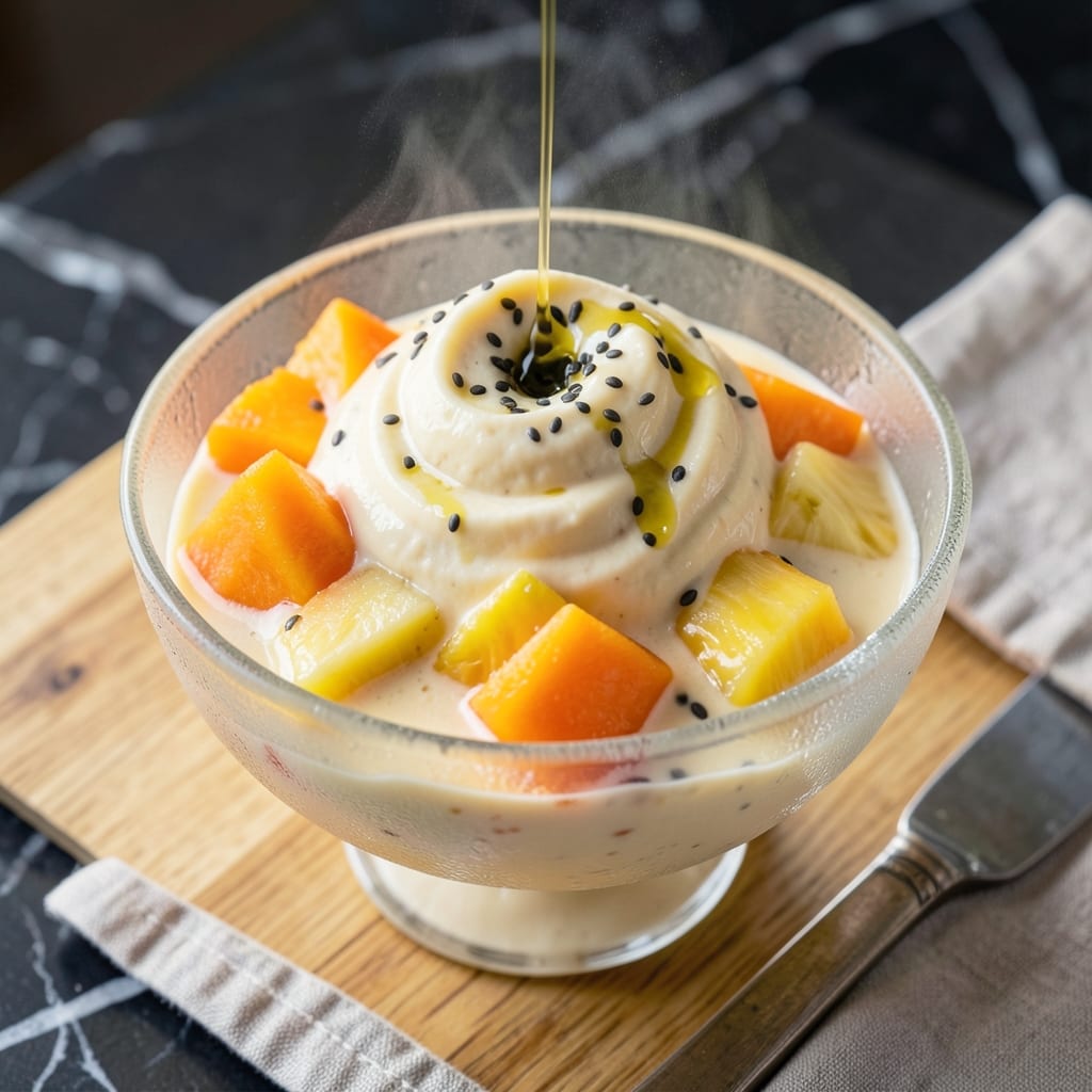 Pressed Juicery Freeze Recipe: Copycat Blended Fruit Perfection