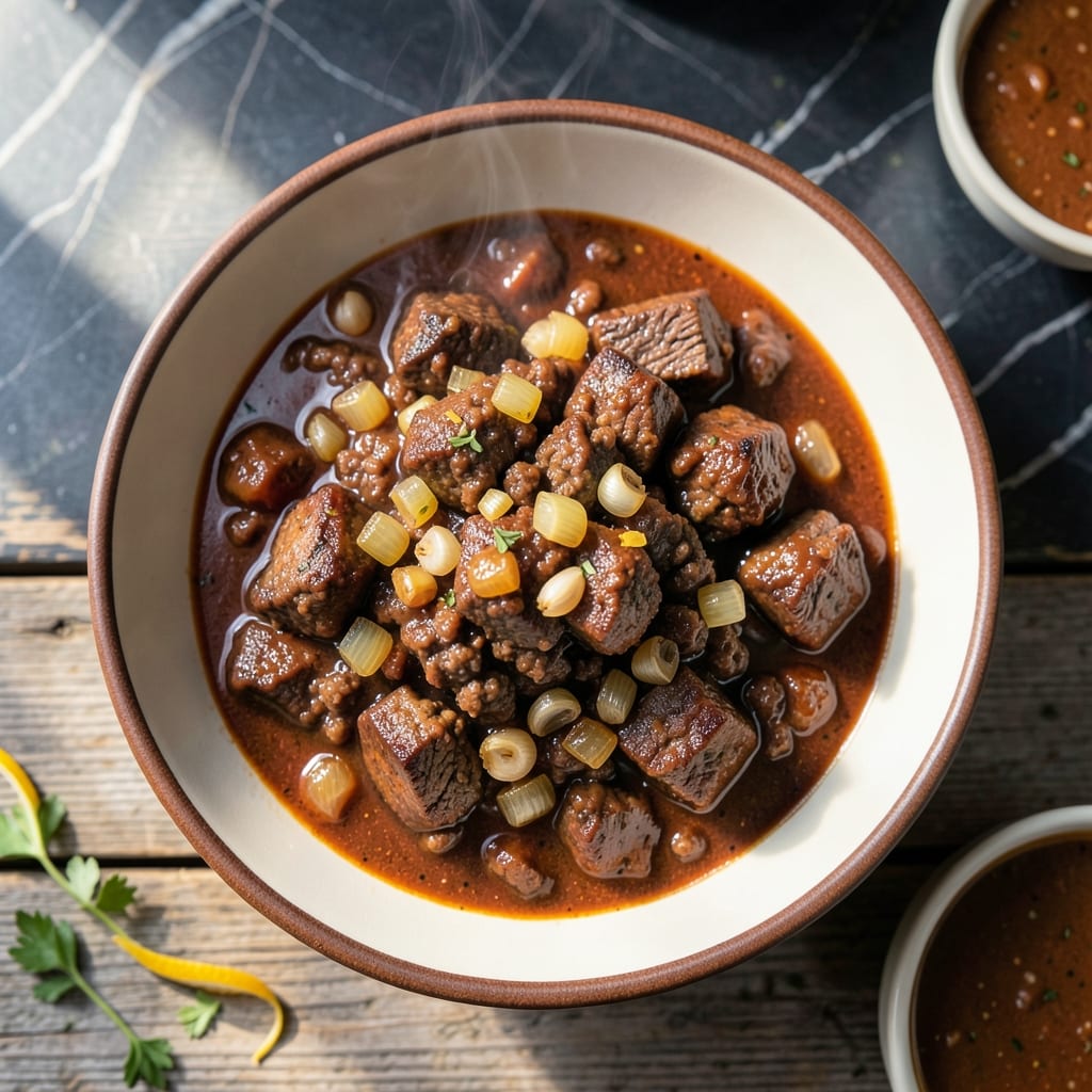 Magnolia Chili Recipe: Texas-Style Hearty Bowl