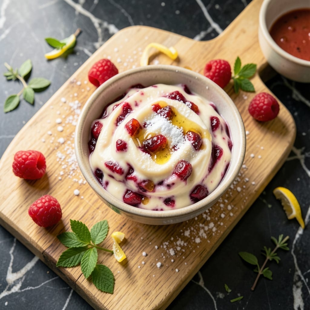 Maddox Raspberry Butter Recipe: Sweet-Tart Spread for Toast and Baking