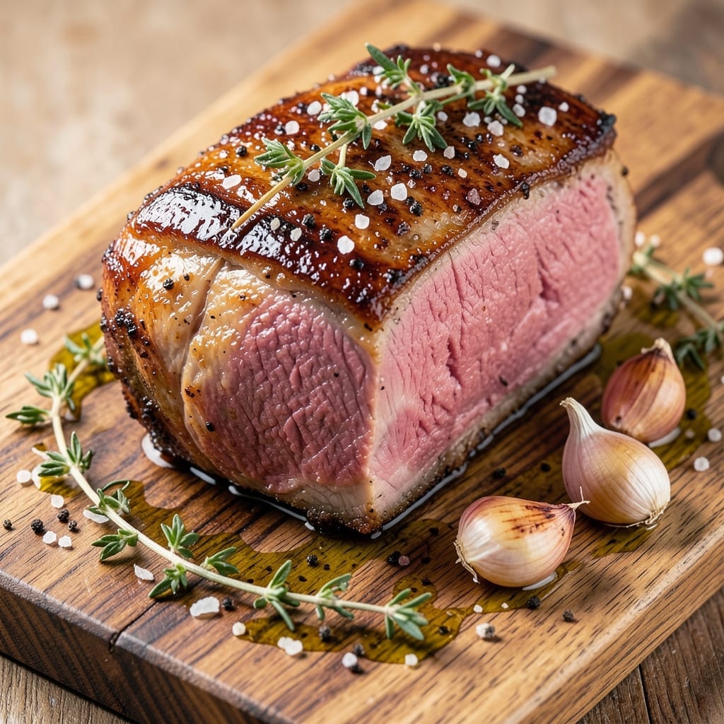 2-Pound English Roast Recipe: Slow-Braised Until Juicy and Rich 2-Pound English Roast Recipe: Slow-Braised Until Juicy and Rich