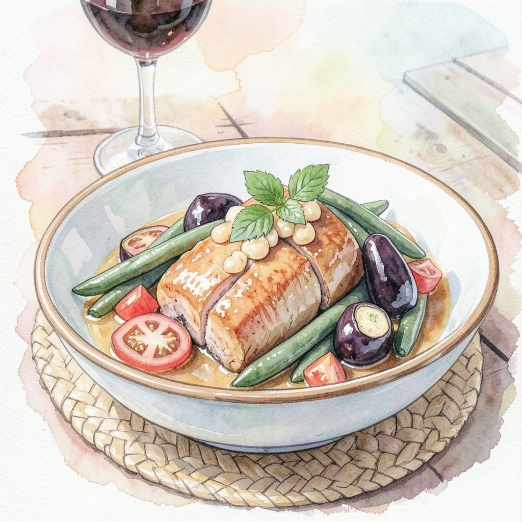 Pork Binagoongan Recipe Panlasang Pinoy: Authentic Filipino Shrimp Paste Pork Stew