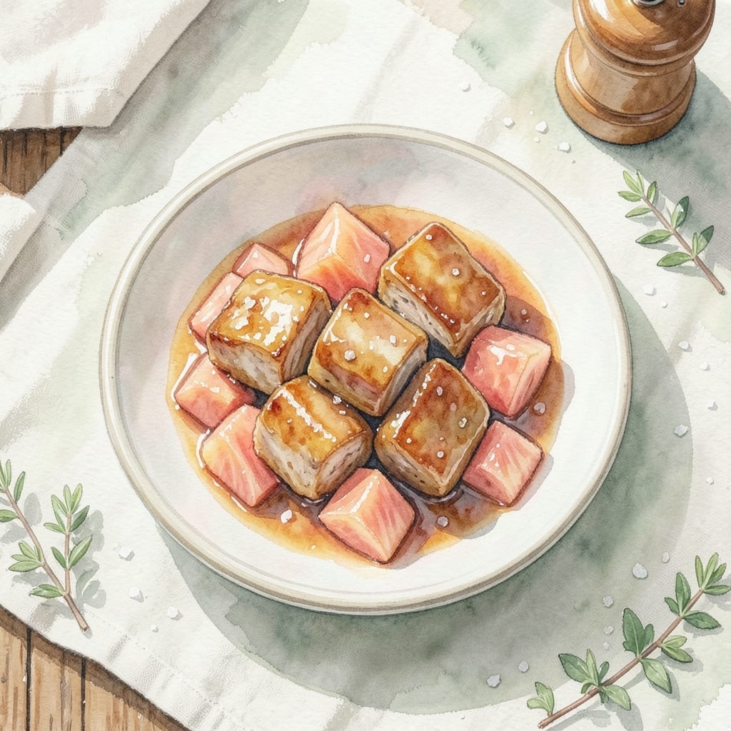 Sweet Sour Pork Recipe Pineapple: Crispy Bites With Tangy Tropical Twist Sweet Sour Pork Recipe Pineapple: Crispy Bites With Tangy Tropical Twist