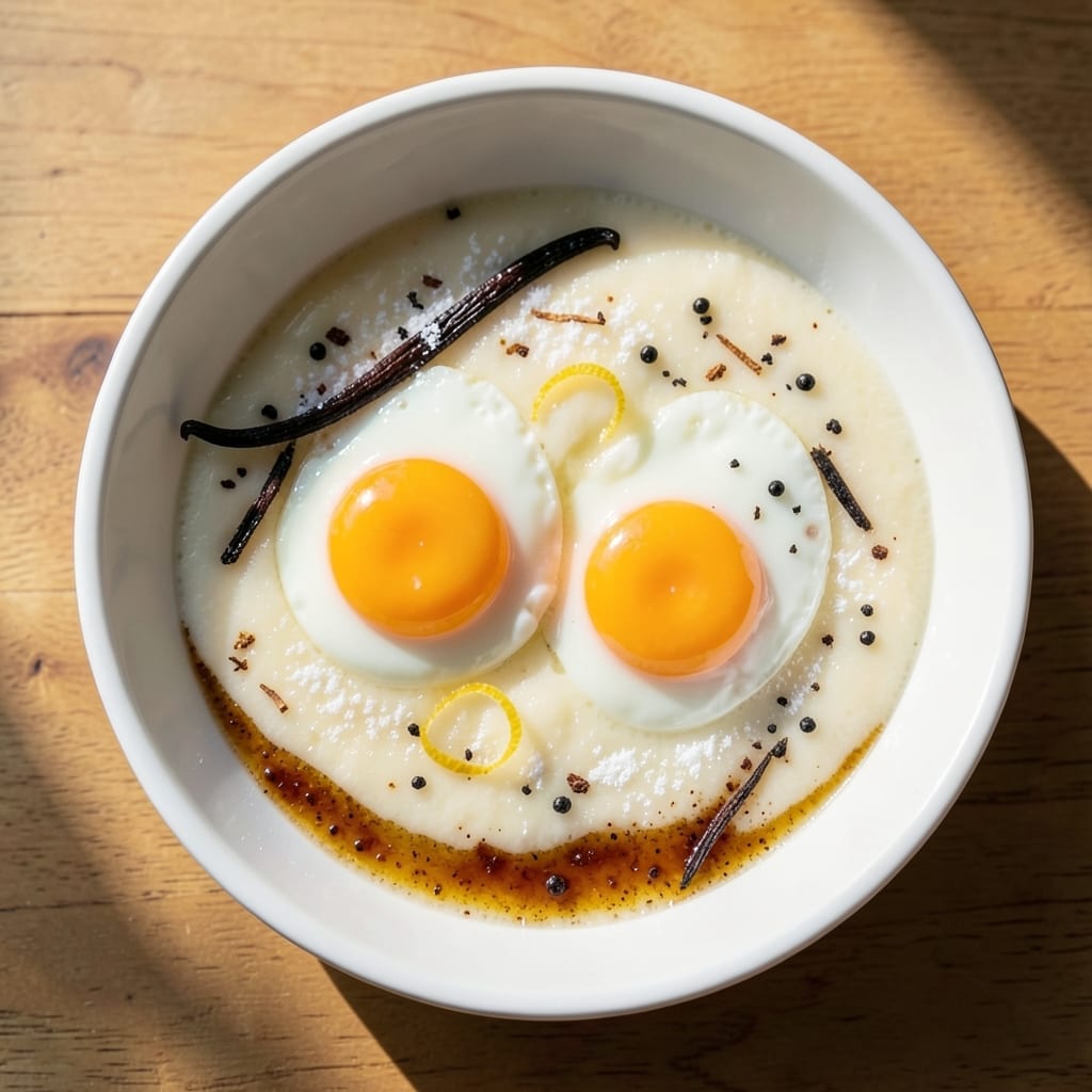 2 Egg Pudding Recipe: Silky Smooth Texture in 10 Minutes 2 Egg Pudding Recipe: Silky Smooth Texture in 10 Minutes