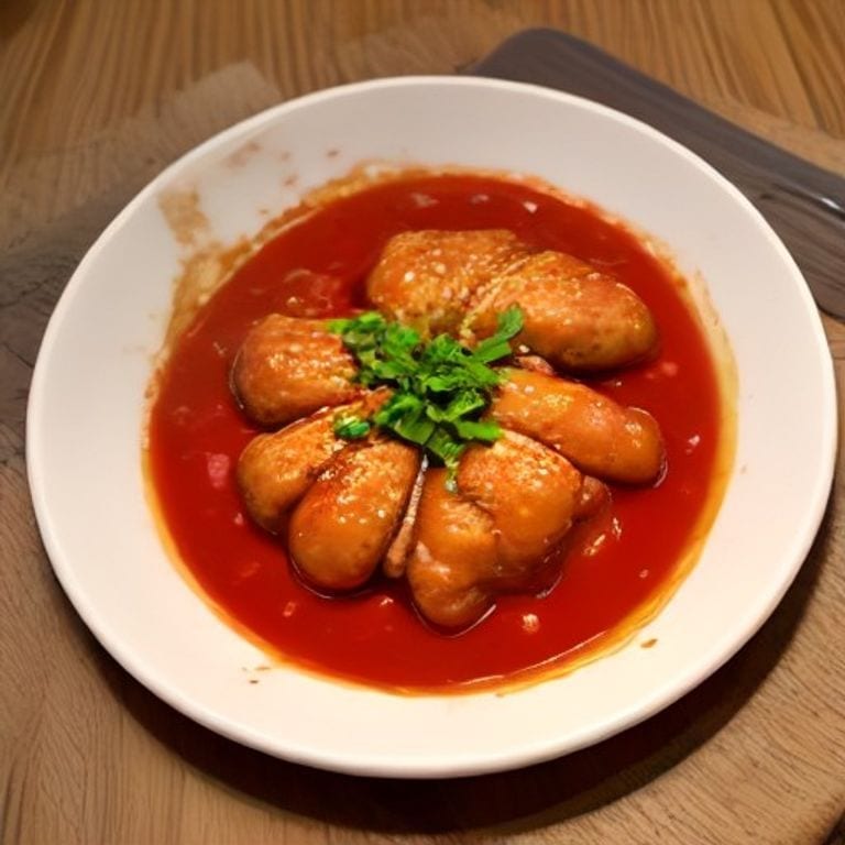 Tomato Paste Chicken Recipe: Rich Umami Depth in Every Bite