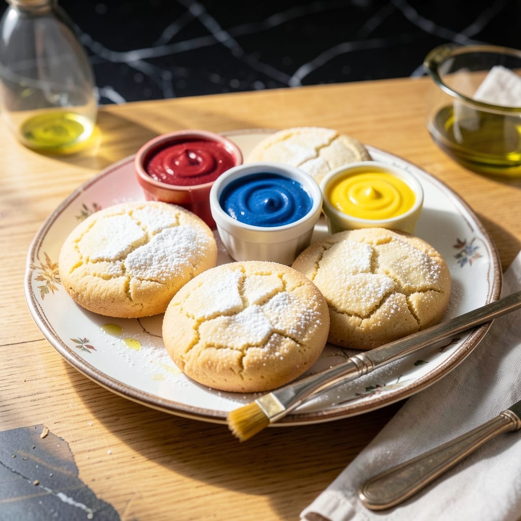 Good Housekeeping Sugar Cookie Recipe: Buttery Vanilla Cut-Outs With Perfect Edges Good Housekeeping Sugar Cookie Recipe: Buttery Vanilla Cut-Outs With Perfect Edges