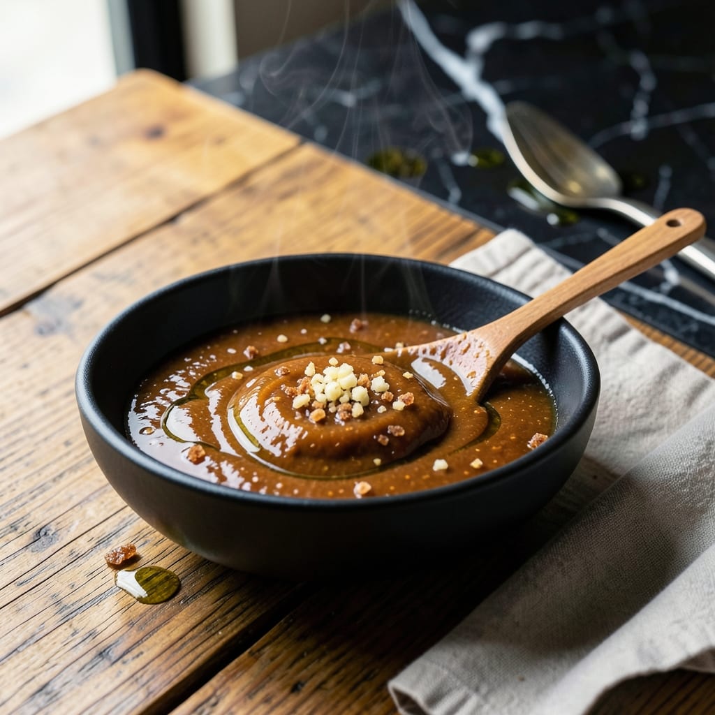 Gyu Kaku Sauce Recipe: Sweet and Savory Japanese BBQ Glaze