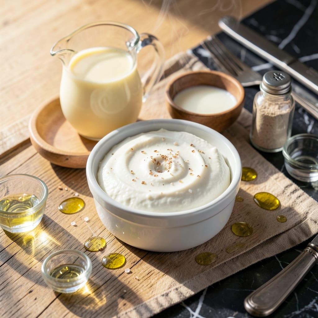 Goat Cream Cheese Recipe: Spreadable Tangy Richness for Any Meal