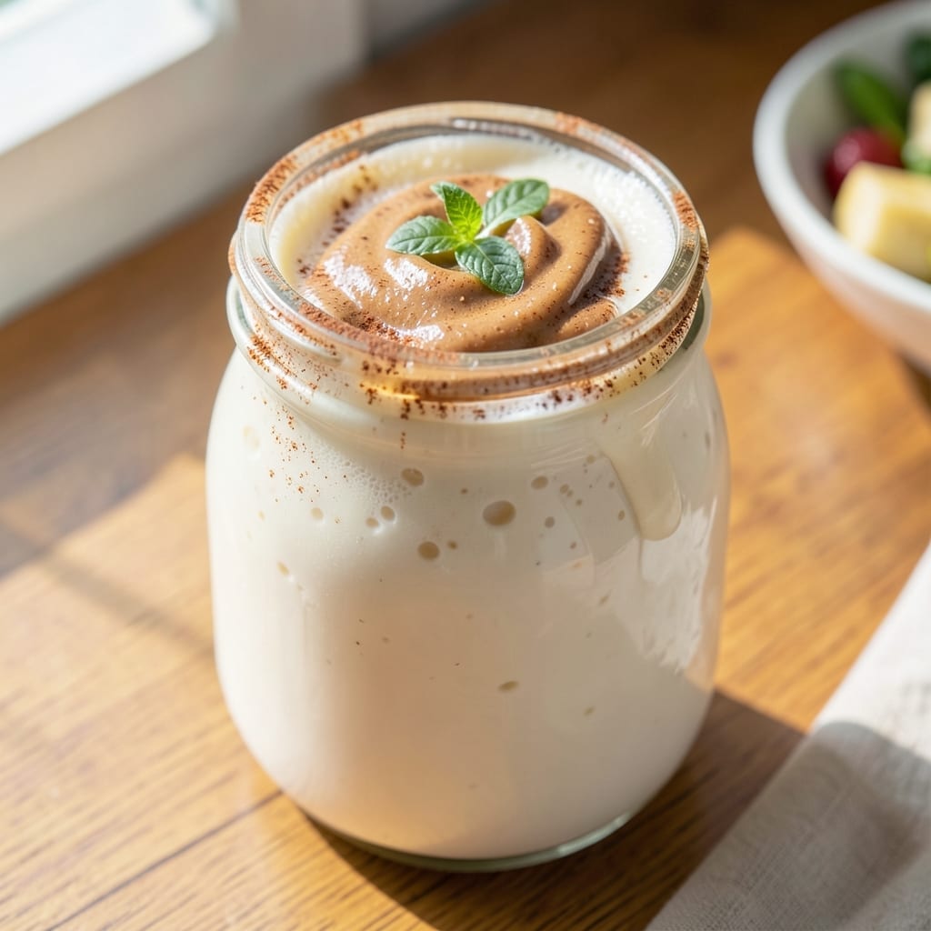 3-Ingredient Banana Shake Recipe for Weight Loss: Metabolism-Boosting Blend in 5 Minutes