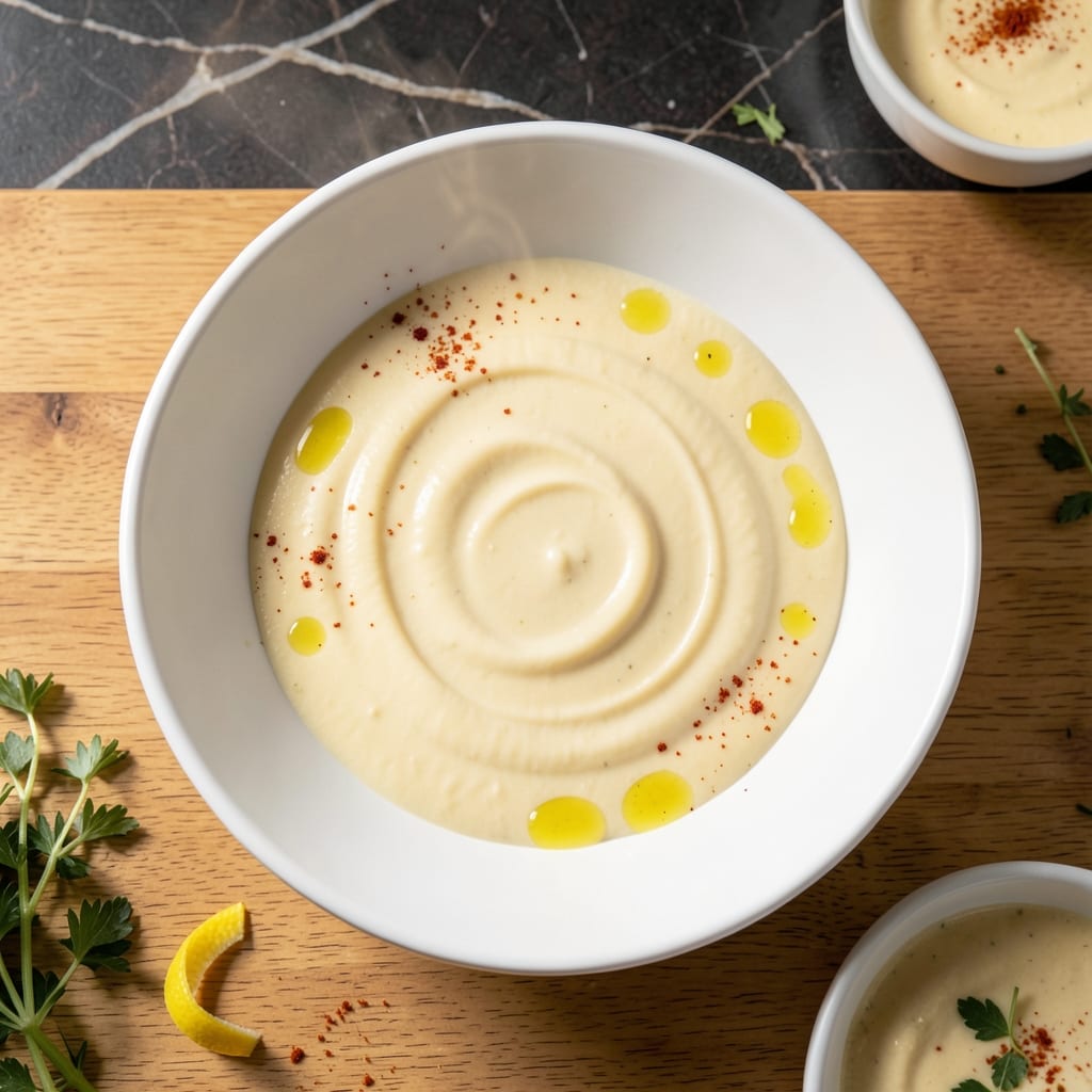 Hollandaise Sauce Recipe: Silky Emulsion for Eggs Benedict