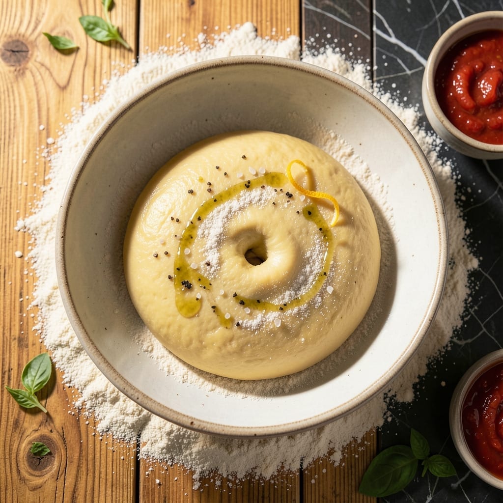 Egg Pasta Dough Recipe Kitchenaid: Silky Smooth Sheets in Minutes