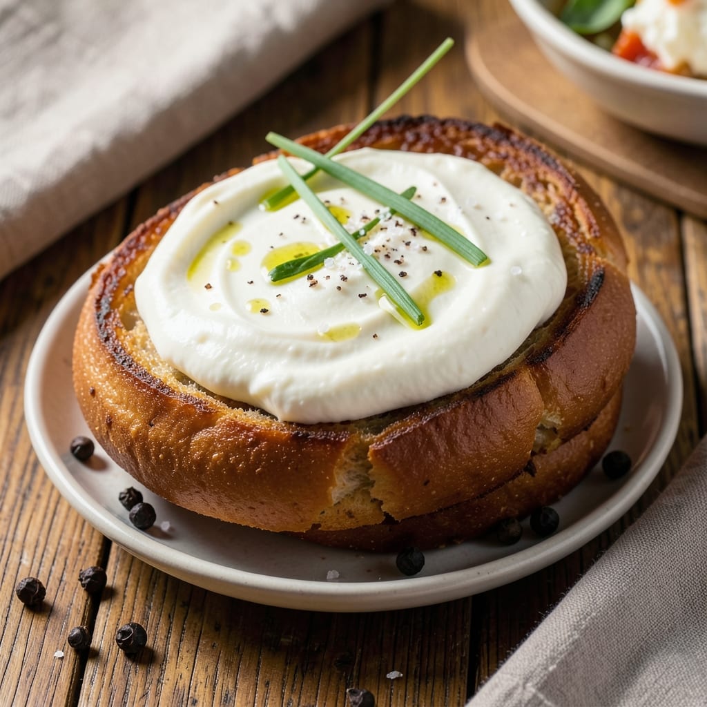 3-Ingredient Cottage Cheese Bagel Recipe: Savory Cream Cheese Twist in 15 Minutes 3-Ingredient Cottage Cheese Bagel Recipe: Savory Cream Cheese Twist in 15 Minutes