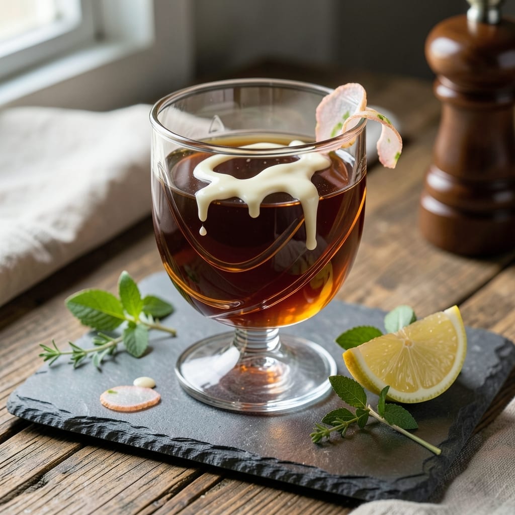 2 Cups Simple Syrup Recipe: 1:1 Ratio for Cocktails and Desserts