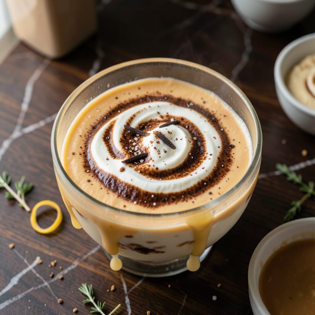 O'Sheas Frozen Baileys Recipe: Copycat Irish Cream Dessert