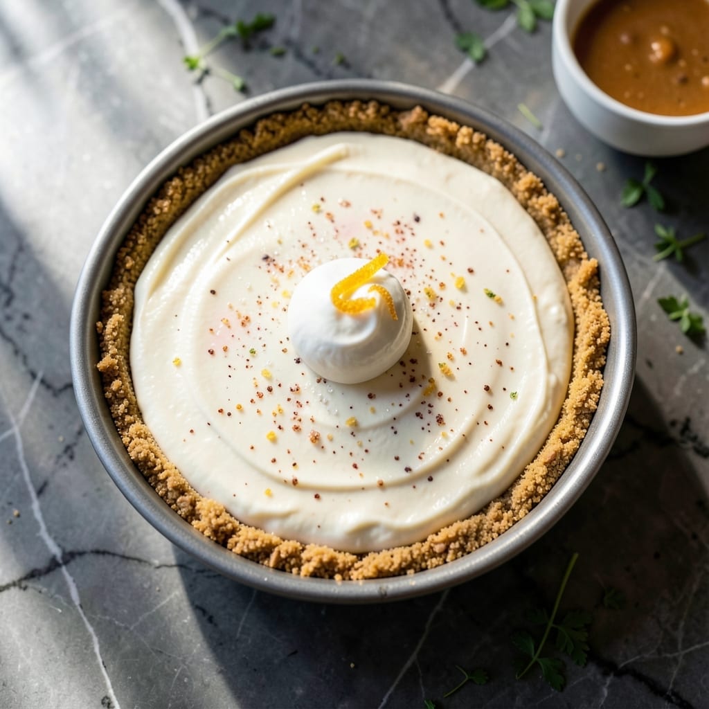 Cheesecake Factory Low Carb Cheesecake Recipe: Decadent Keto-Friendly Indulgence