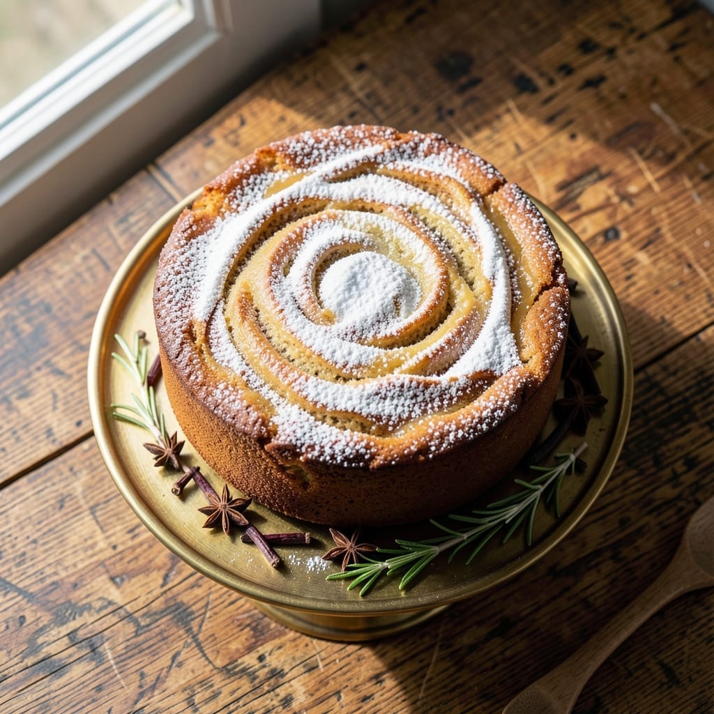 3-Ingredient Christmas Cake Recipe: Spiced Moistness with Fondant Crown Magic 3-Ingredient Christmas Cake Recipe: Spiced Moistness with Fondant Crown Magic