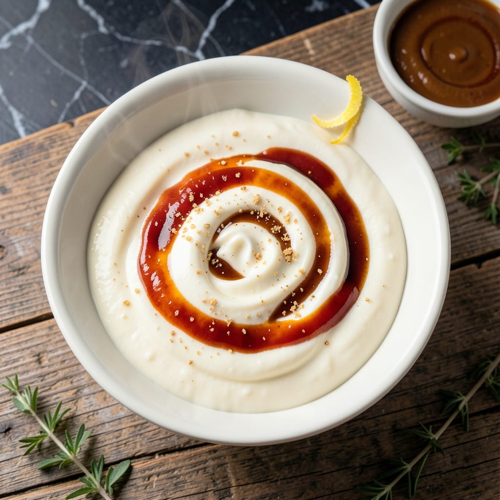 Chicken Wing Dipping Sauce Recipe: Bold Flavors for Game Day