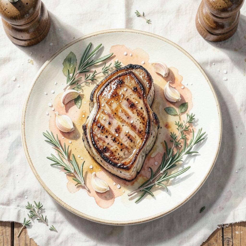 Beef Shoulder Steak Recipe Oven: Fork-Tender With Garlic-Herb Crust