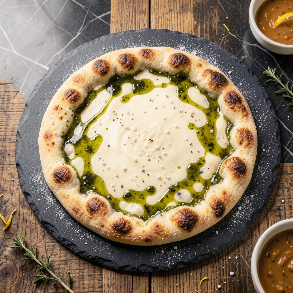 00 Pizza Crust Recipe: Crispy, Chewy Edges Without the Wait