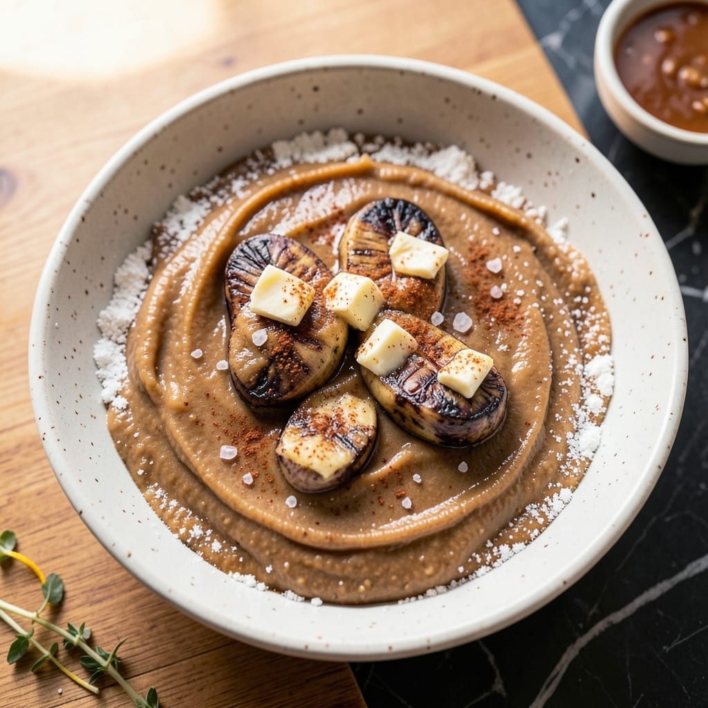 2 Old Bananas Recipe: Savory Pancakes With No Waste