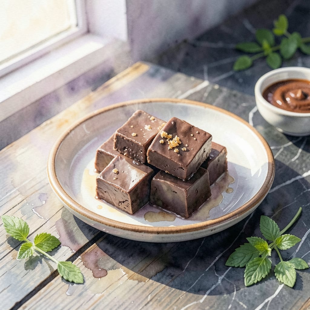 Fudge Recipe With Evaporated Milk and Cocoa Powder: Rich Chocolate in One Pot
