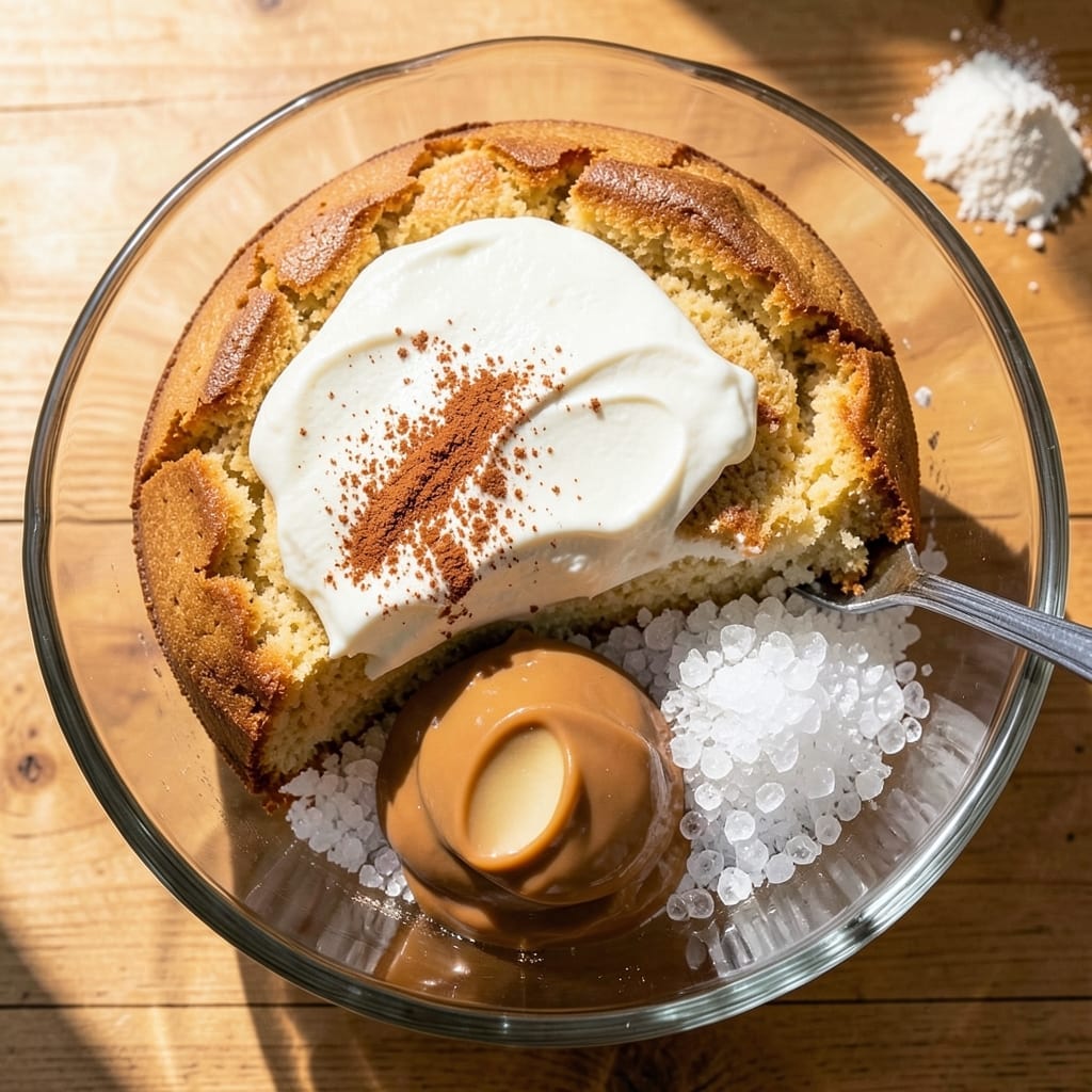 Five Cups Flour Cake Recipe: Bold Vanilla Spice Balance in One Bowl Five Cups Flour Cake Recipe: Bold Vanilla Spice Balance in One Bowl