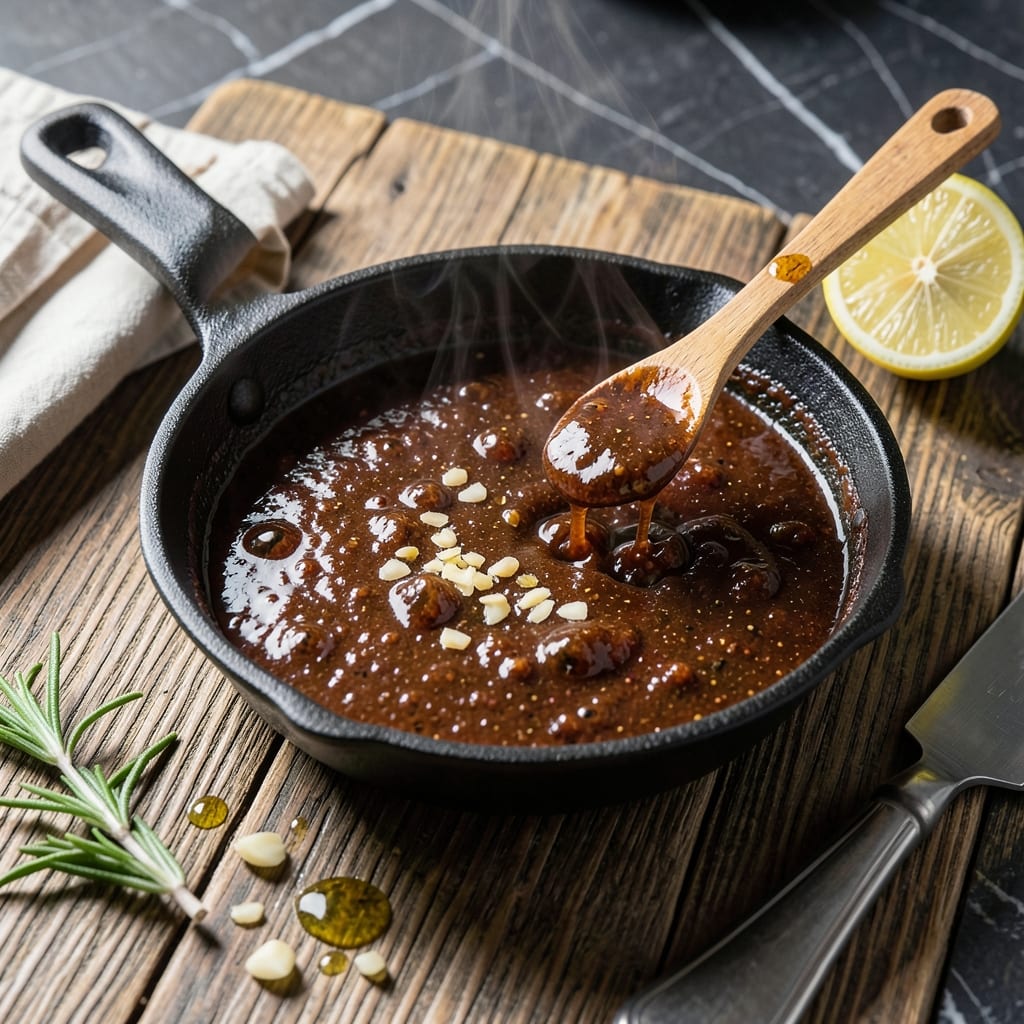 Dr. Pepper BBQ Sauce Recipe: Sweet and Smoky Glaze with a Soda Twist