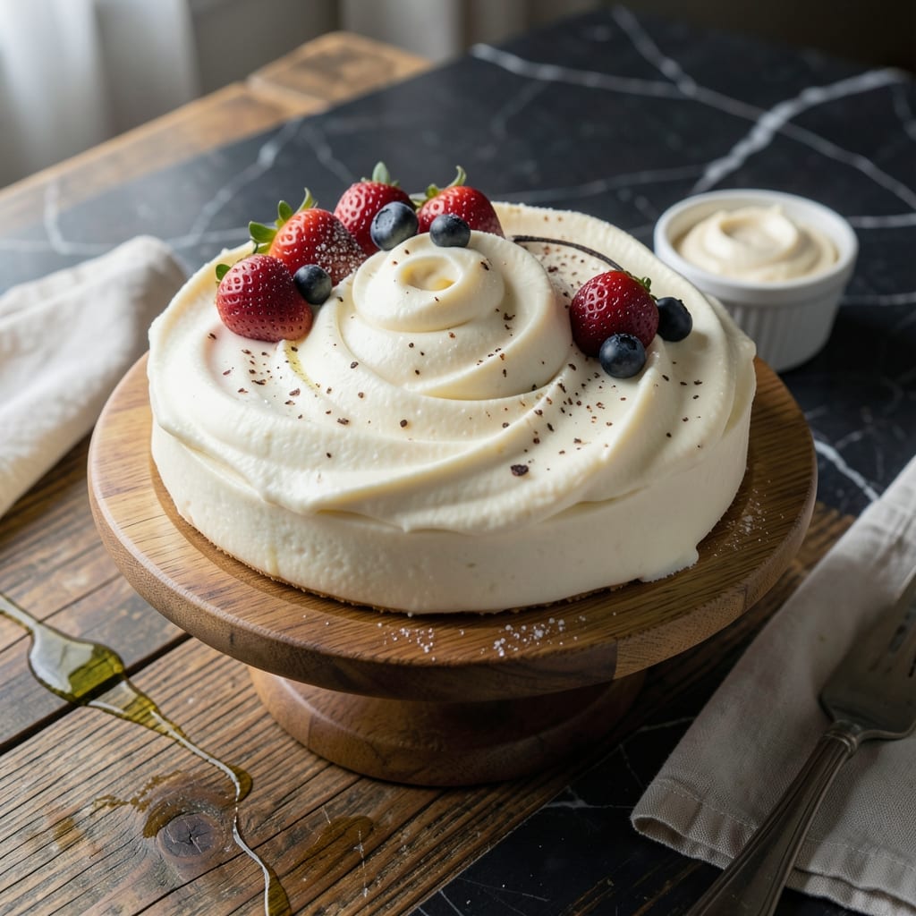 Wegmans Frosting Recipe: Bakery-Style Sweetness Without the Trip
