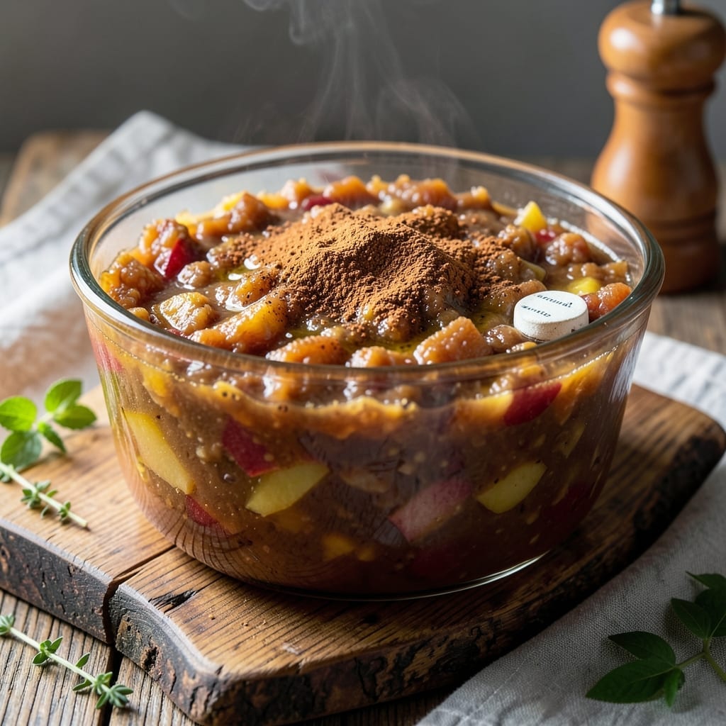 5 Gallon Apple Mash Recipe: Batch-Friendly Spiced Cider Base