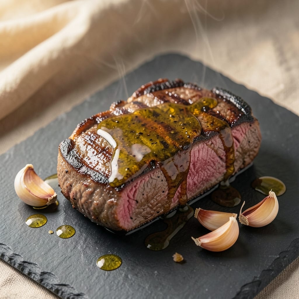 3 Ingredient Steak Marinade Recipe: Bold Umami Bomb in 15 Minutes