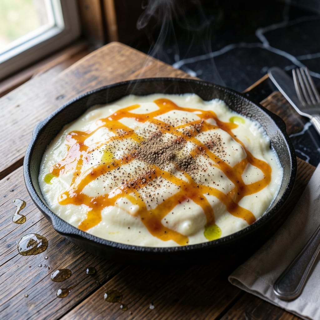 El Chico Queso Recipe: Tex-Mex Cheese Sauce for Dipping and Drizzling