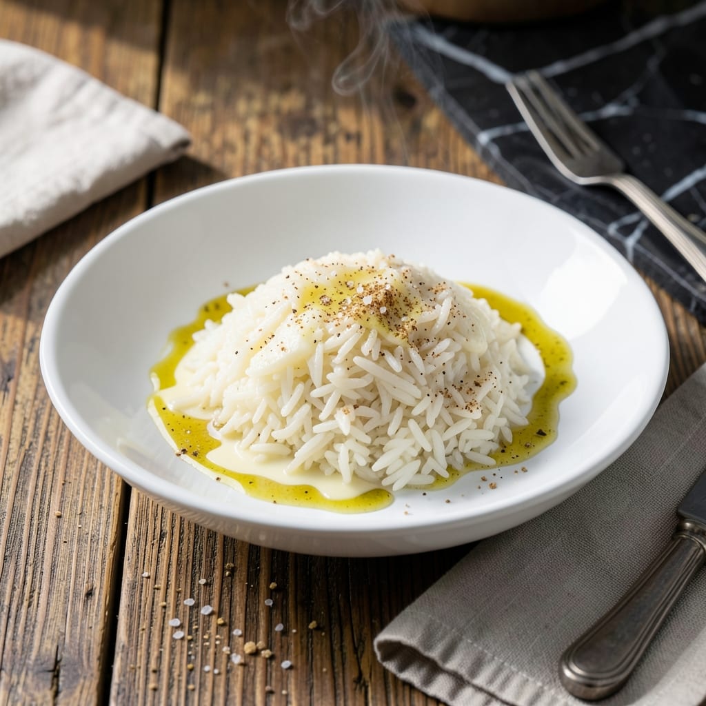 Uncle Ben's White Rice Recipe: Fluffy Grains Every Time