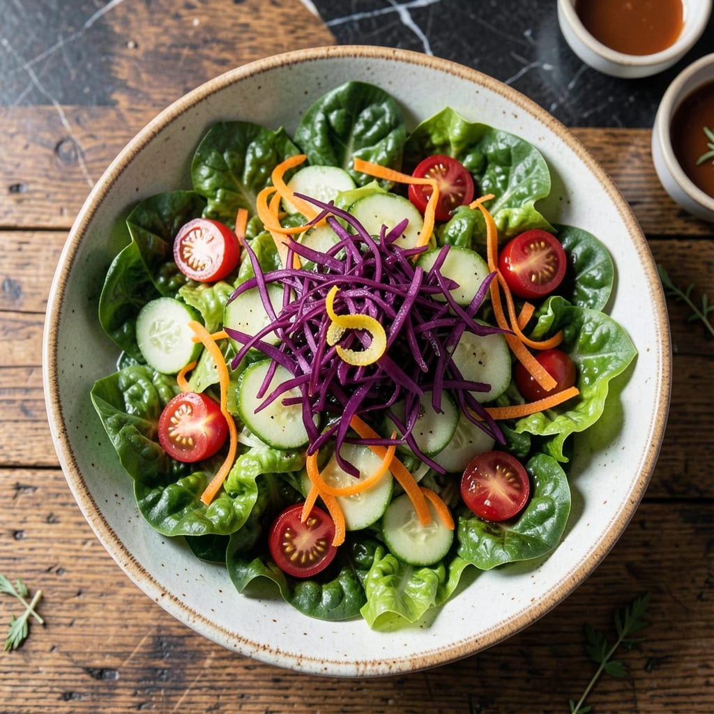 Veggies Made Great Copycat Recipe: Grocery Store Salad Recreated Veggies Made Great Copycat Recipe: Grocery Store Salad Recreated