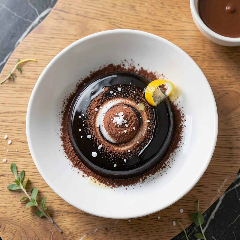 Chocolate Hard Shell Recipe: Snap-Crackle Topping for Ice Cream