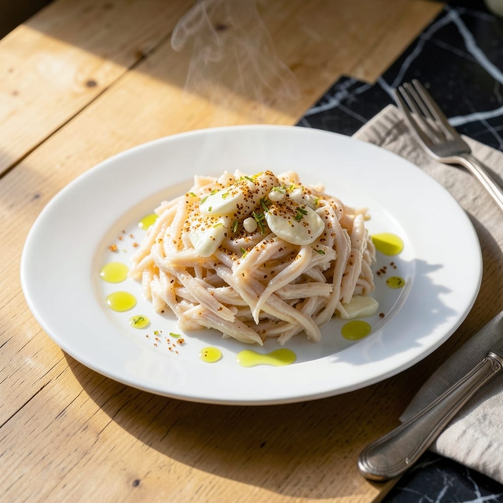 Snow Crab Surimi Recipe: Imitation Crab With Authentic Flavor