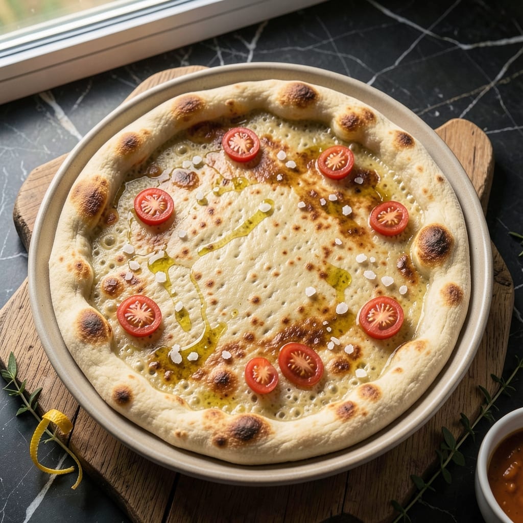 3-Day Neapolitan Pizza Dough Recipe: Chewy Crust With Authentic Fermentation