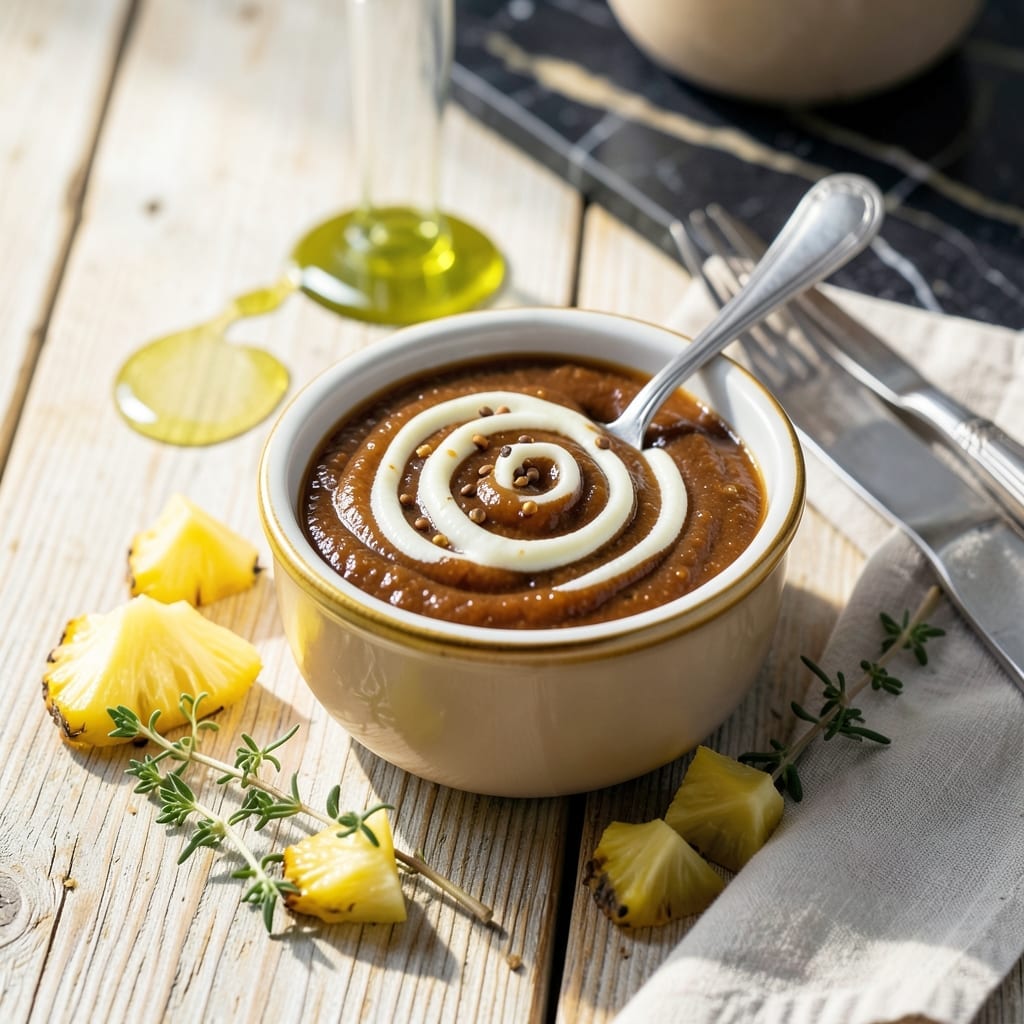 Jezebel Sauce Recipe Southern Living: Sweet and Spicy Pineapple Horseradish Blend
