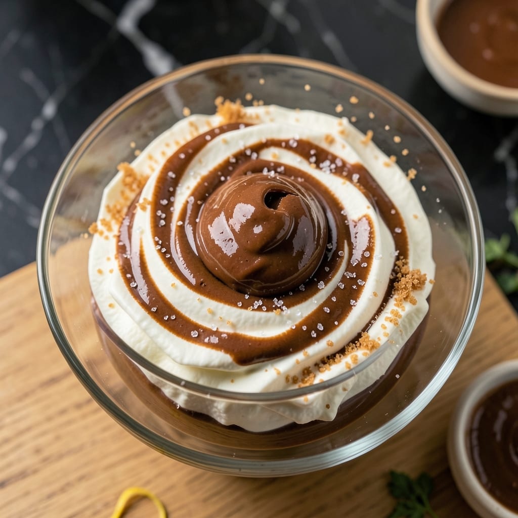 3-Ingredient Nutella Ice Cream Recipe: Ultra-Creamy Freezer Hack in 10 Minutes