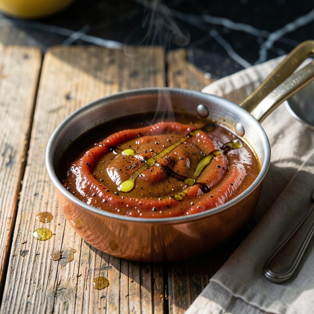 Jack Browns Sauce Recipe: Copycat Condiment With a Kick Jack Browns Sauce Recipe: Copycat Condiment With a Kick
