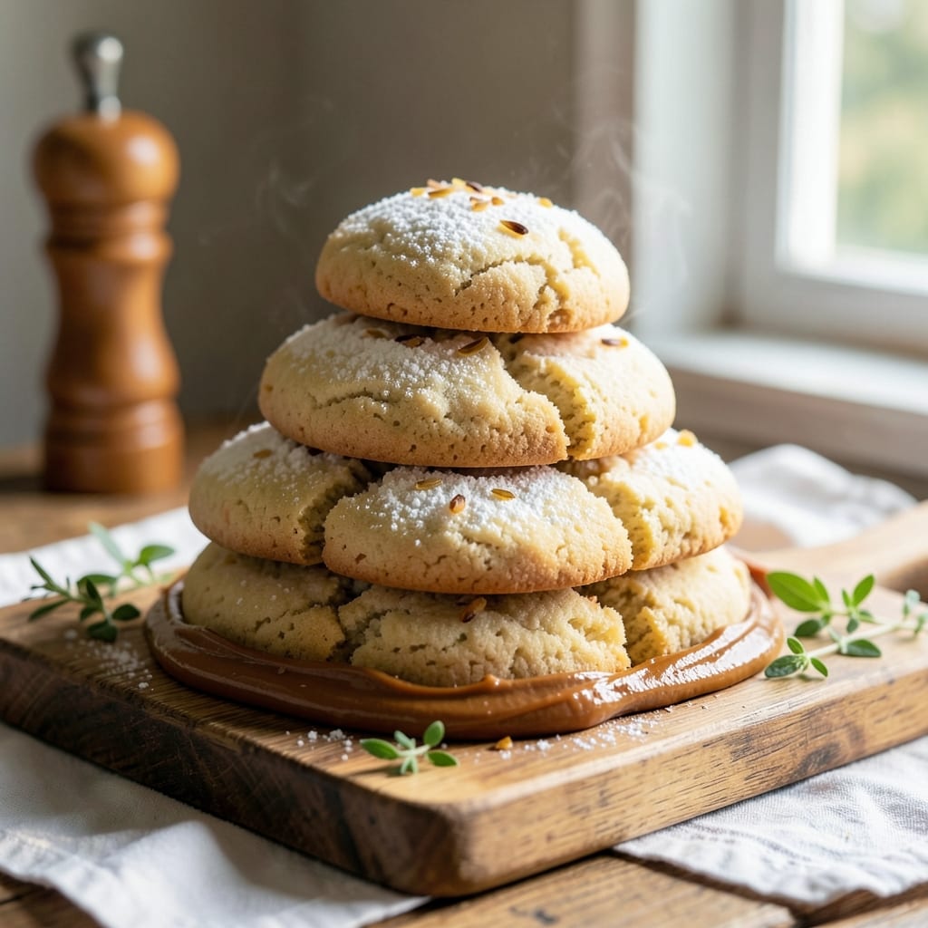 1 2 Batch Sugar Cookie Recipe: Fondant-Bridged Stacks Without the Wobble