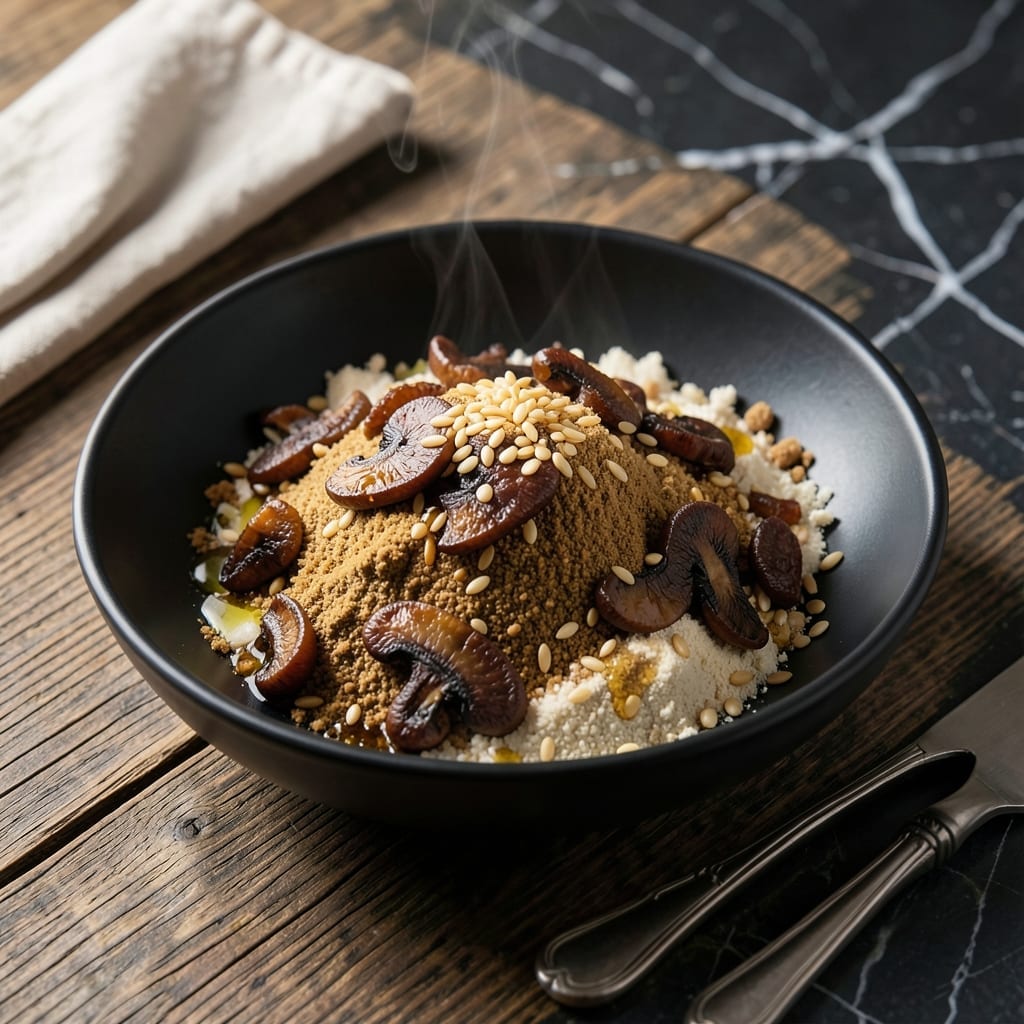 Asian Seasoning Recipe: Bold Umami Blend for Stir-Fries and Grills